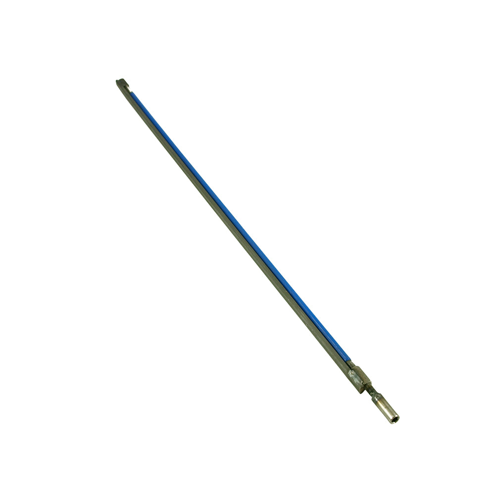 18" DUAL ACTION TRUSS ROD, ALLEN HEAD ADJUSTMENT
