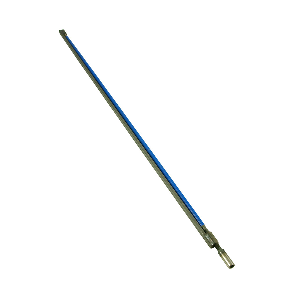 20" DUAL ACTION TRUSS ROD, ALLEN HEAD ADJUSTMENT