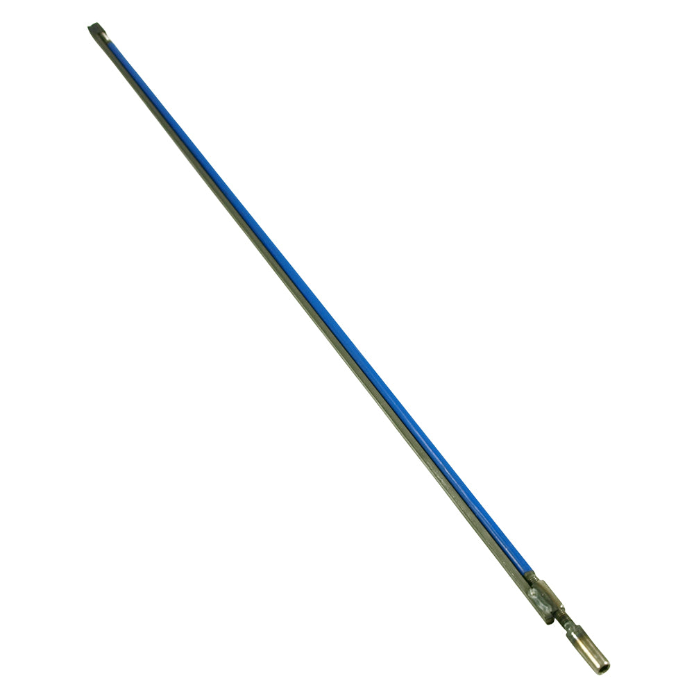 23.5" DUAL ACTION TRUSS ROD, ALLEN HEAD ADJUSTMENT