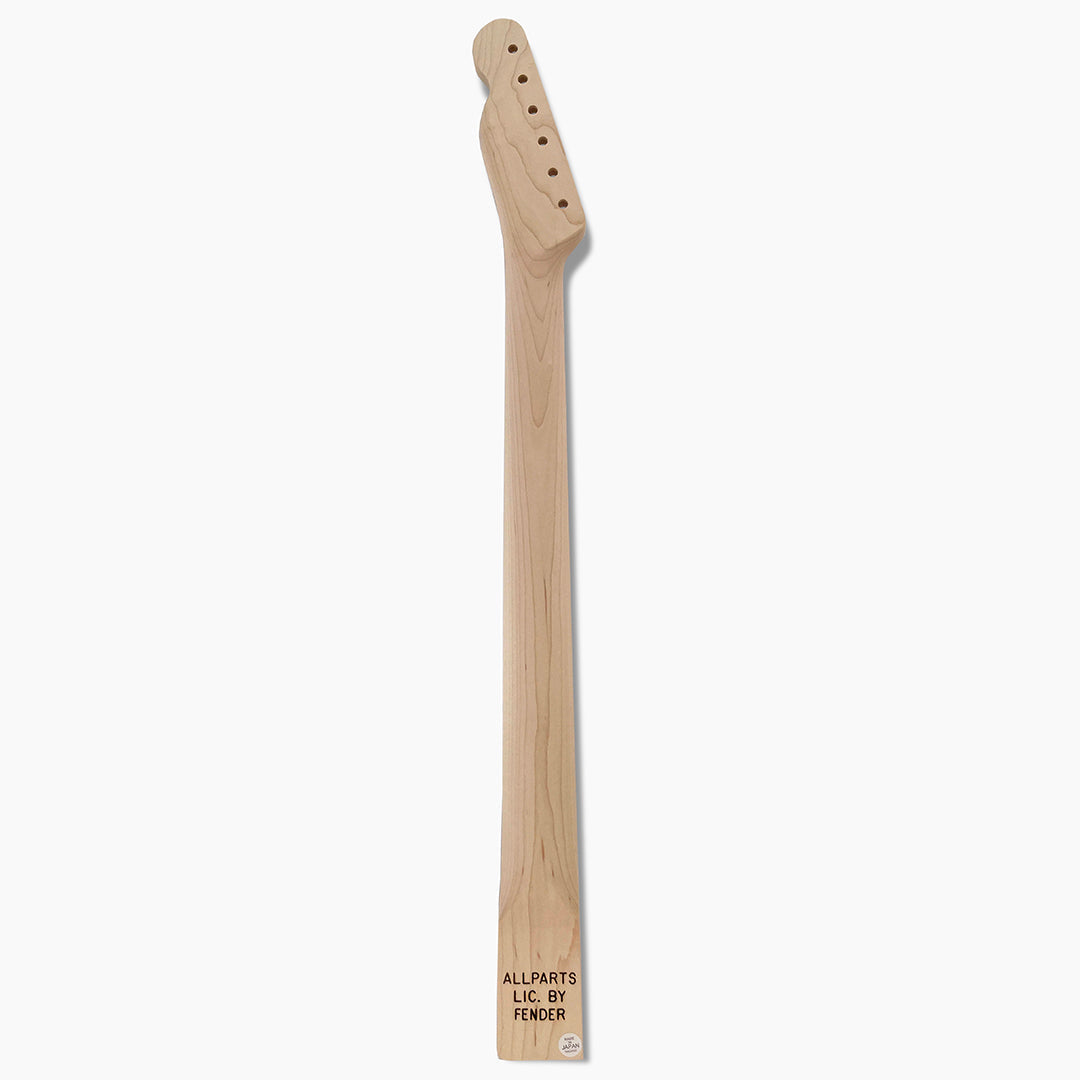 Baritone Tele Neck, Maple, Rosewood Fingerboard