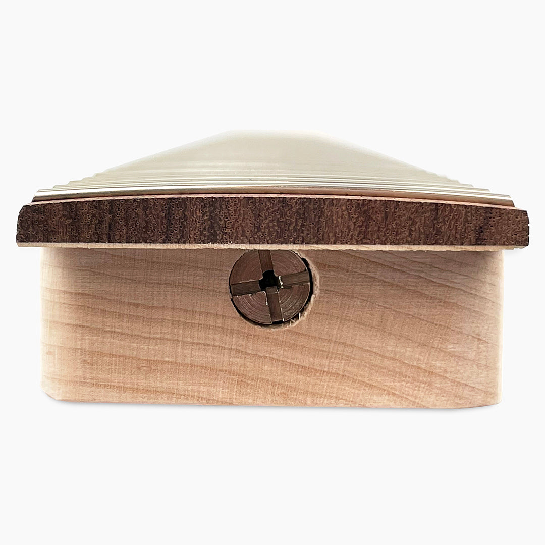 Baritone Tele Neck, Maple, Rosewood Fingerboard
