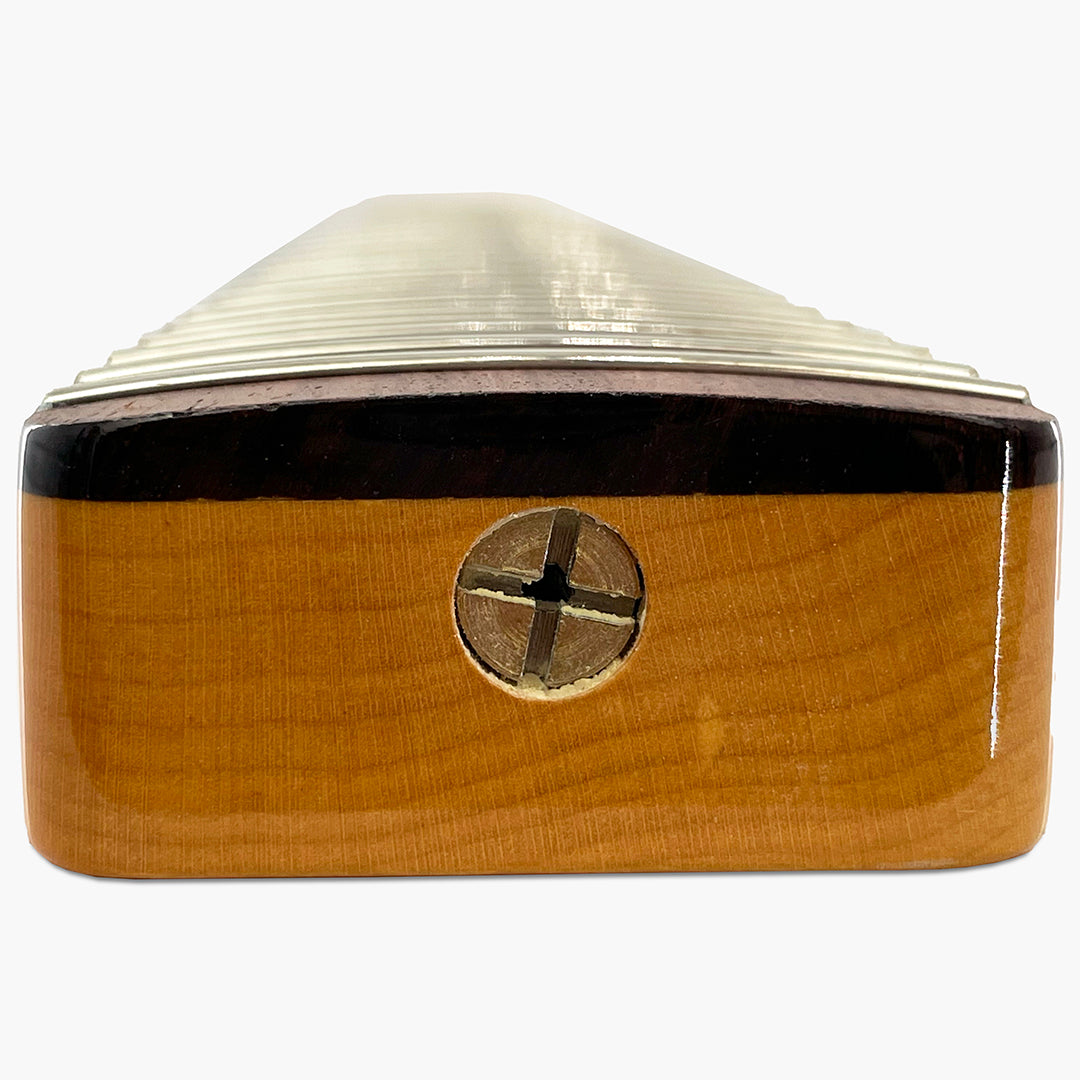 Tele Neck, Maple, Rosewood Fingerboard, Nitro