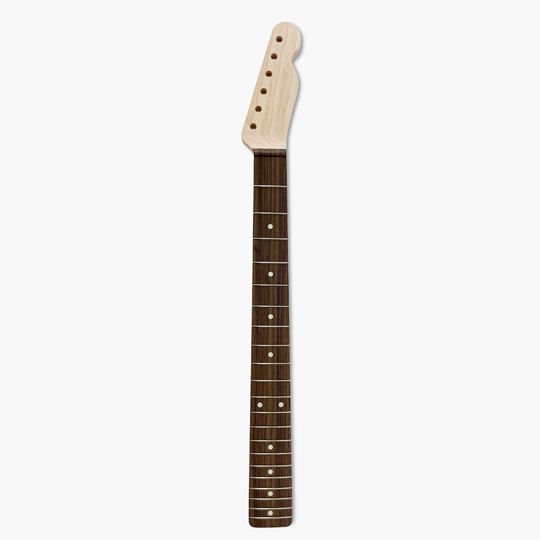 Tele Neck, Rosewood, Chunky