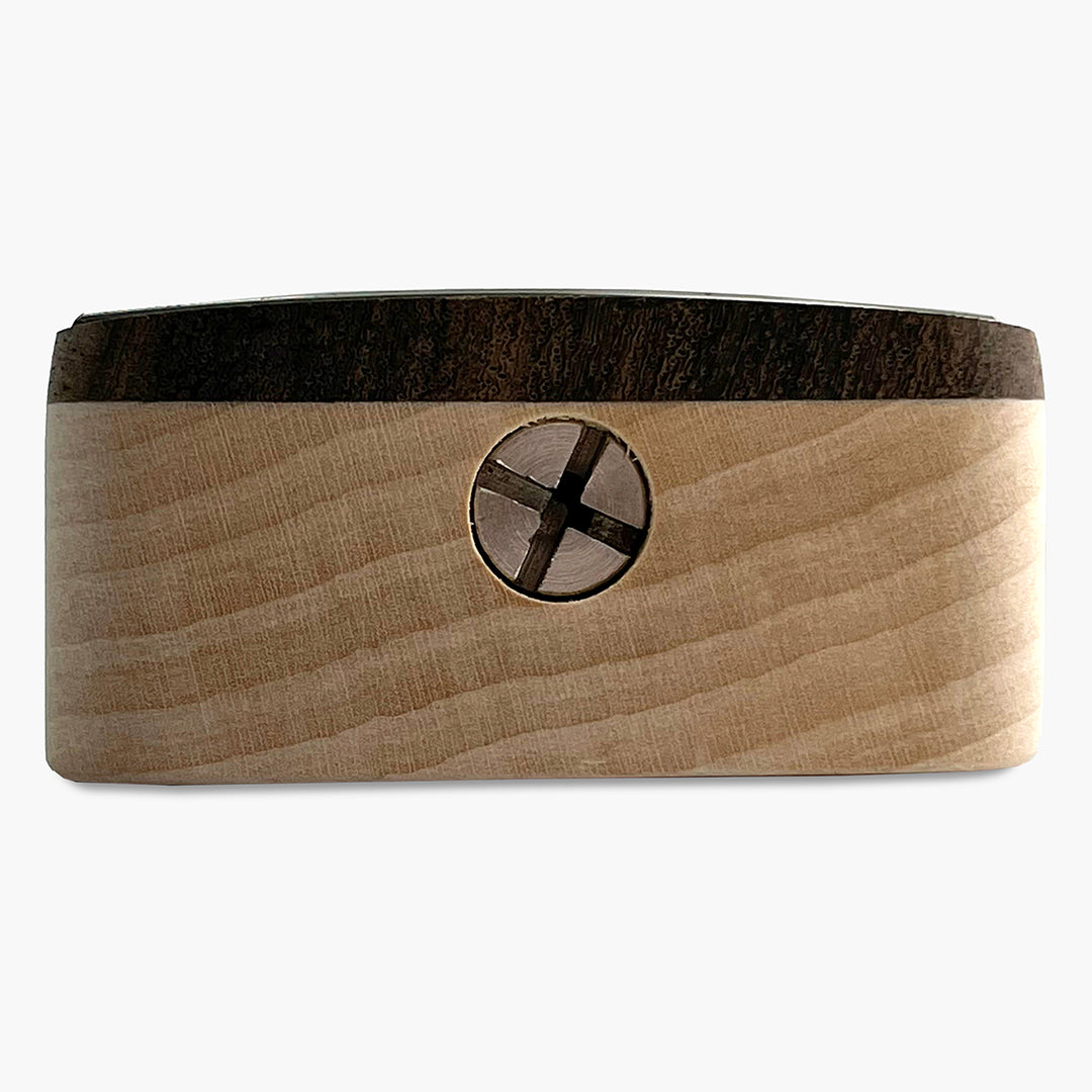 Tele Neck, Rosewood, Chunky