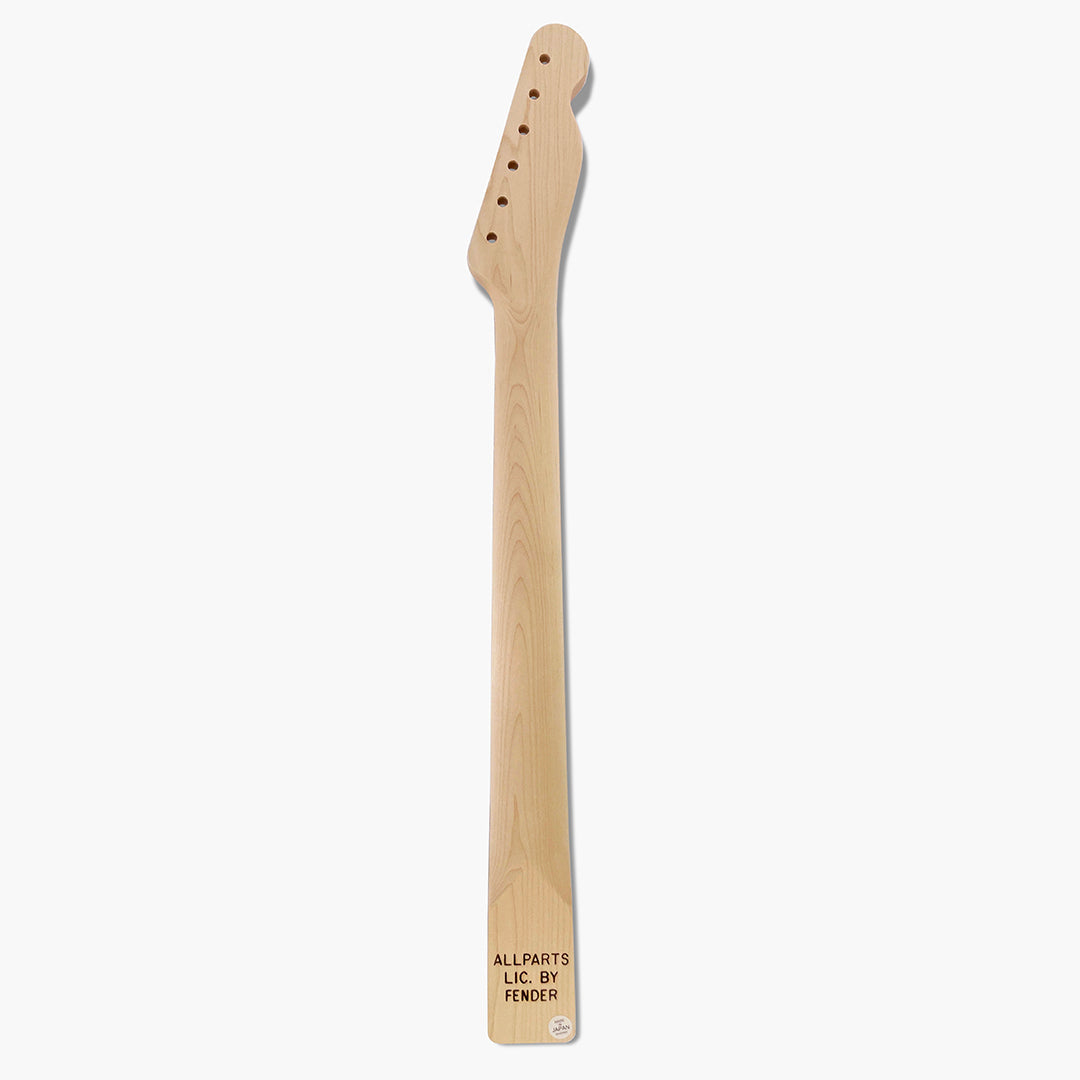 Tele Neck, Rosewood, Left-Handed