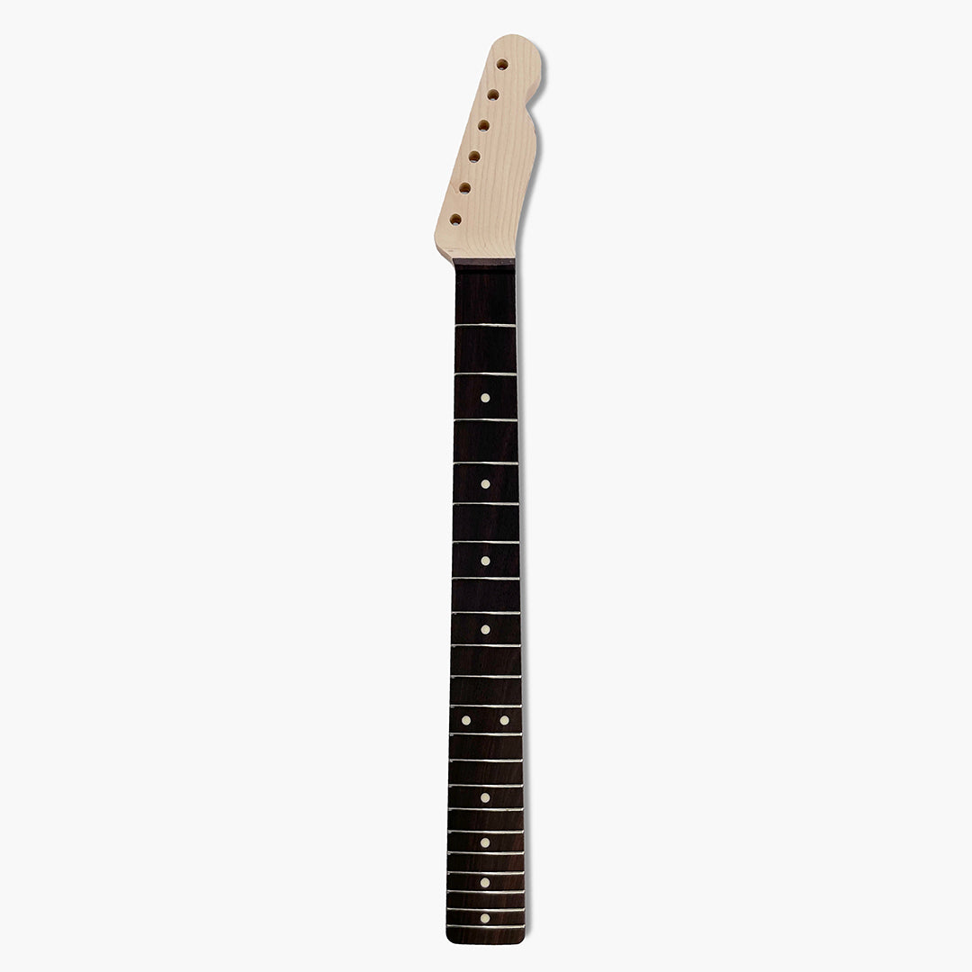 Tele Neck, Wide, Rosewood