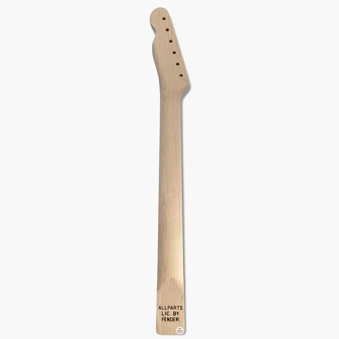 Tele Neck, Wide, Rosewood