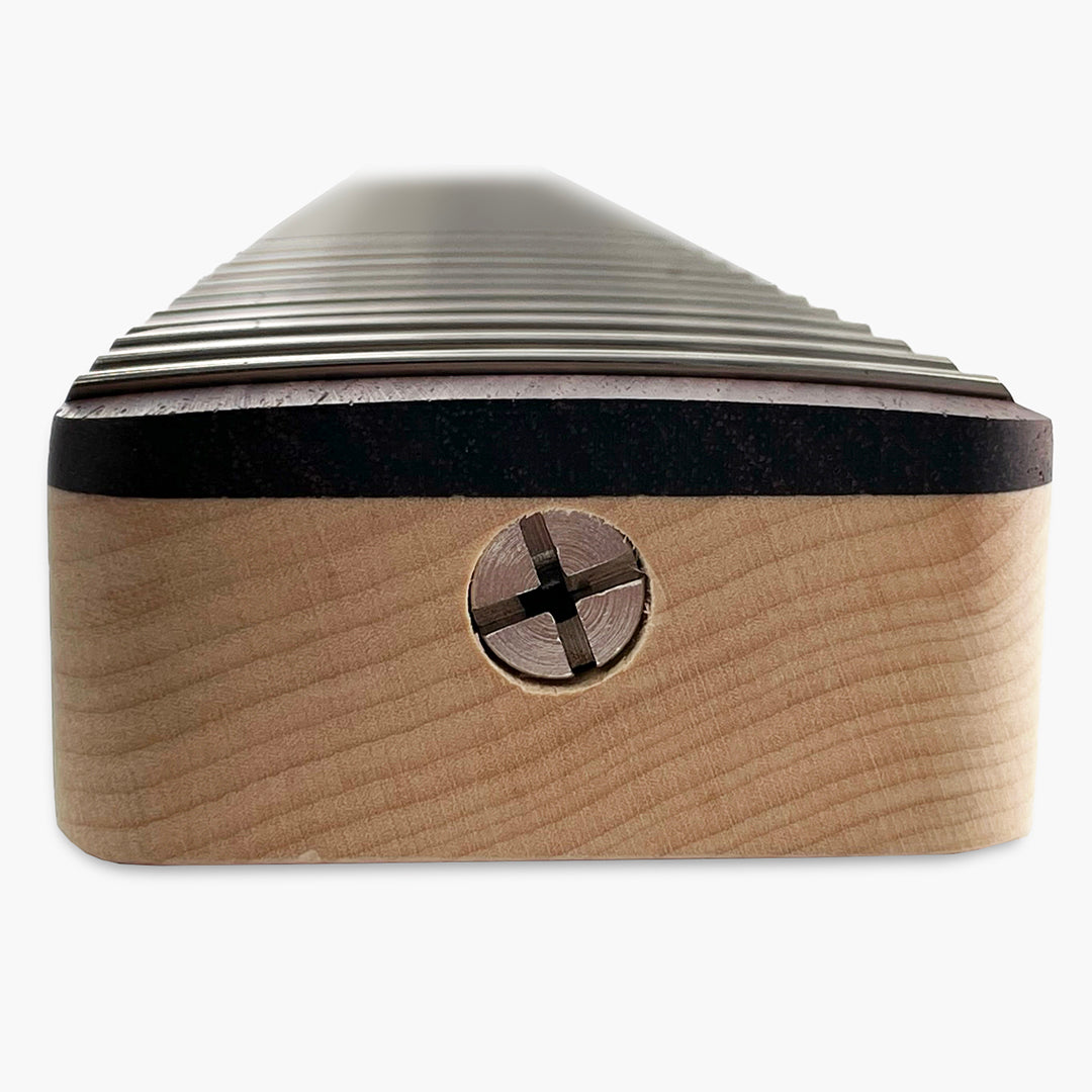 Tele Neck, Wide, Rosewood