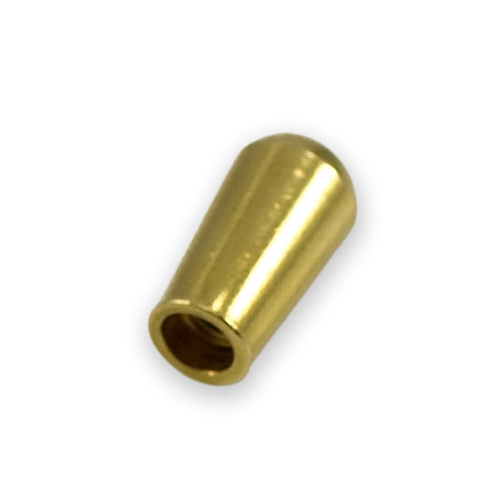 TOGGLE SWITCH TIP - GOLD