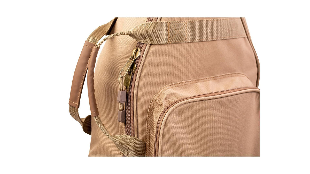 Taylor Gig Bag for Academy Series/Big Baby Taylor, Tan