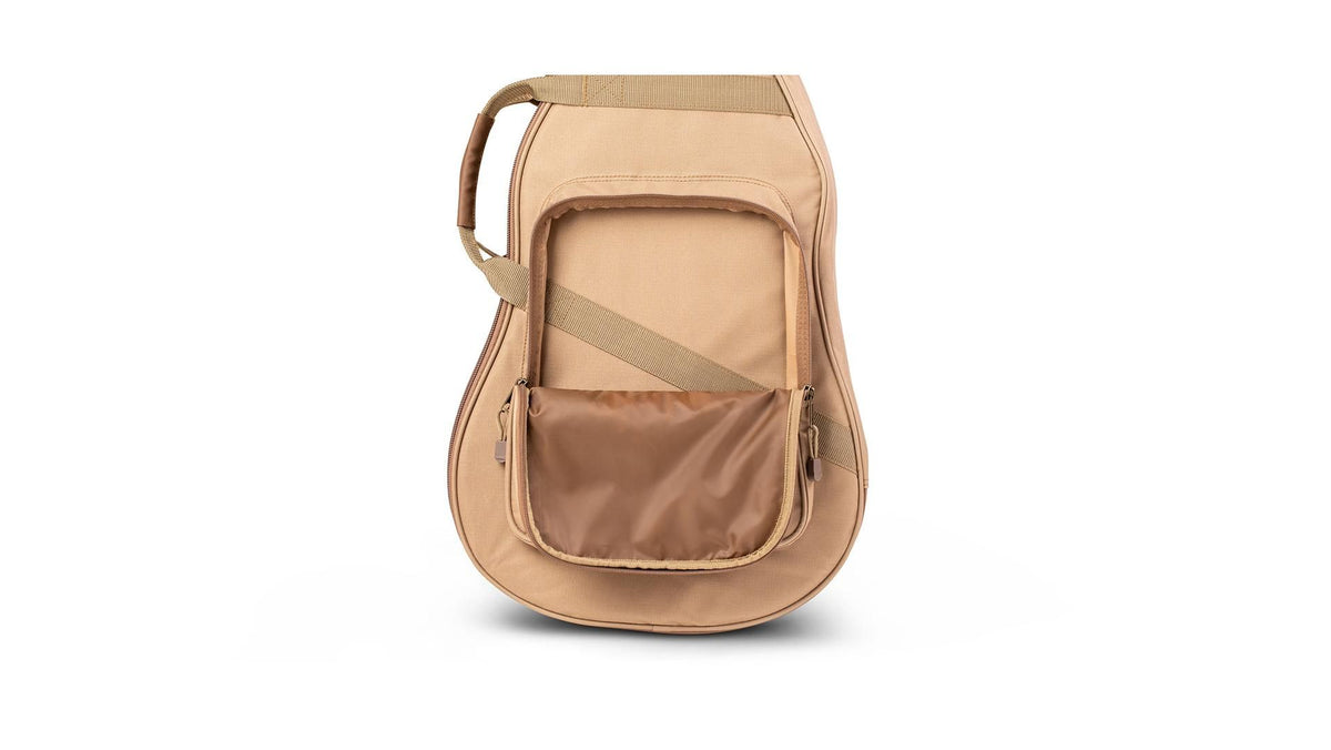 Taylor Gig Bag for Academy Series/Big Baby Taylor, Tan