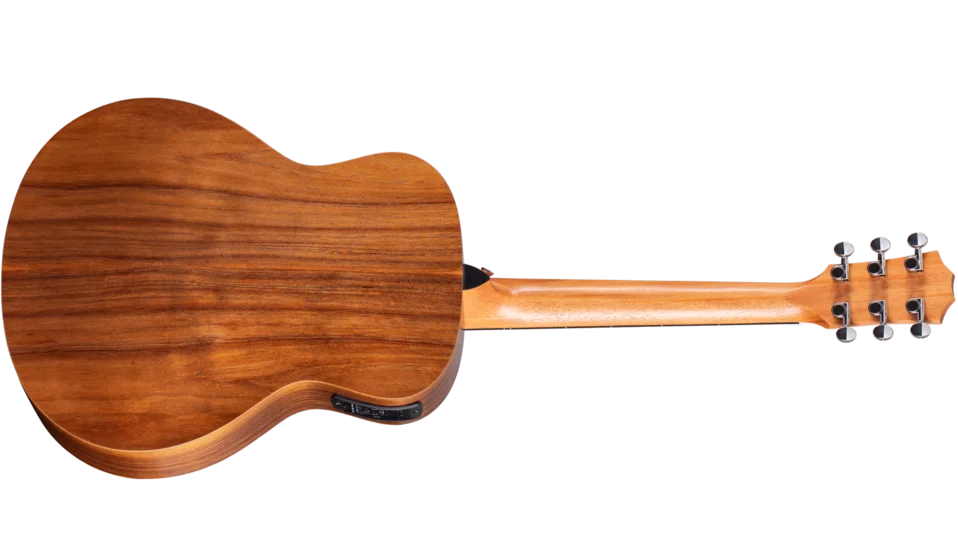 Taylor GS Mini-e Koa Acoustic-Electric Guitar