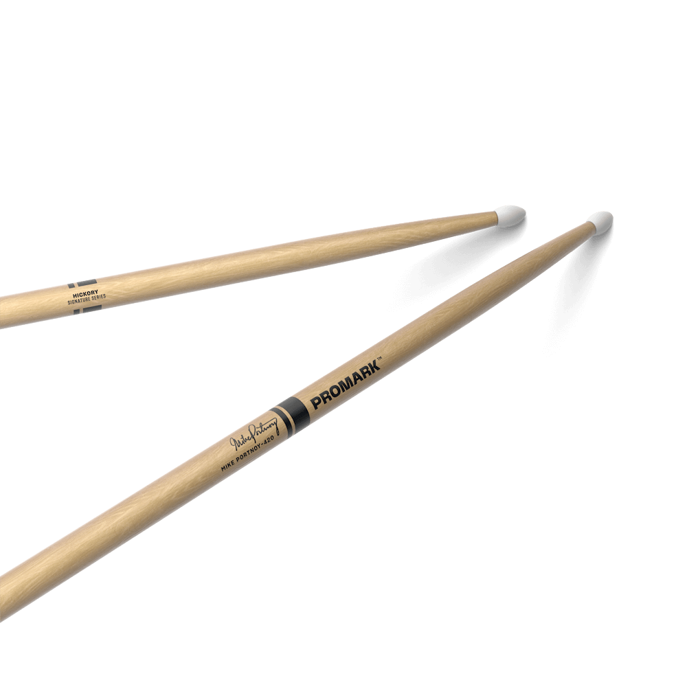 Promark Mike Portnoy 420 Signature Drumsticks