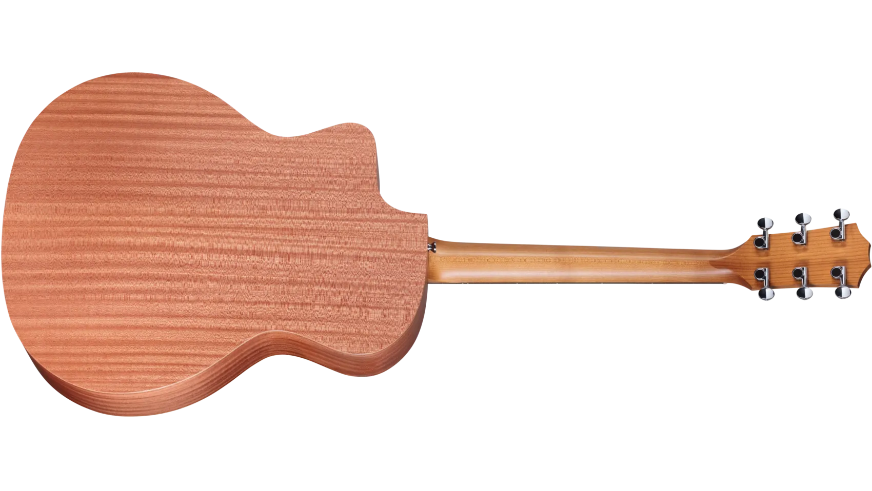 Taylor 14ce Grand Auditorium Acoustic-Electric Guitar