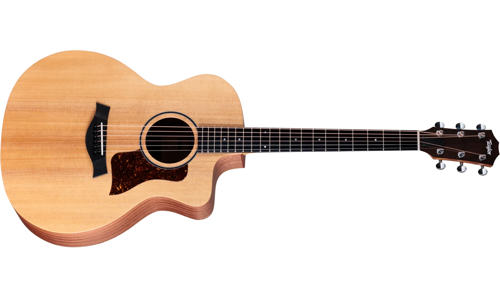 Taylor 14ce Grand Auditorium Acoustic-Electric Guitar