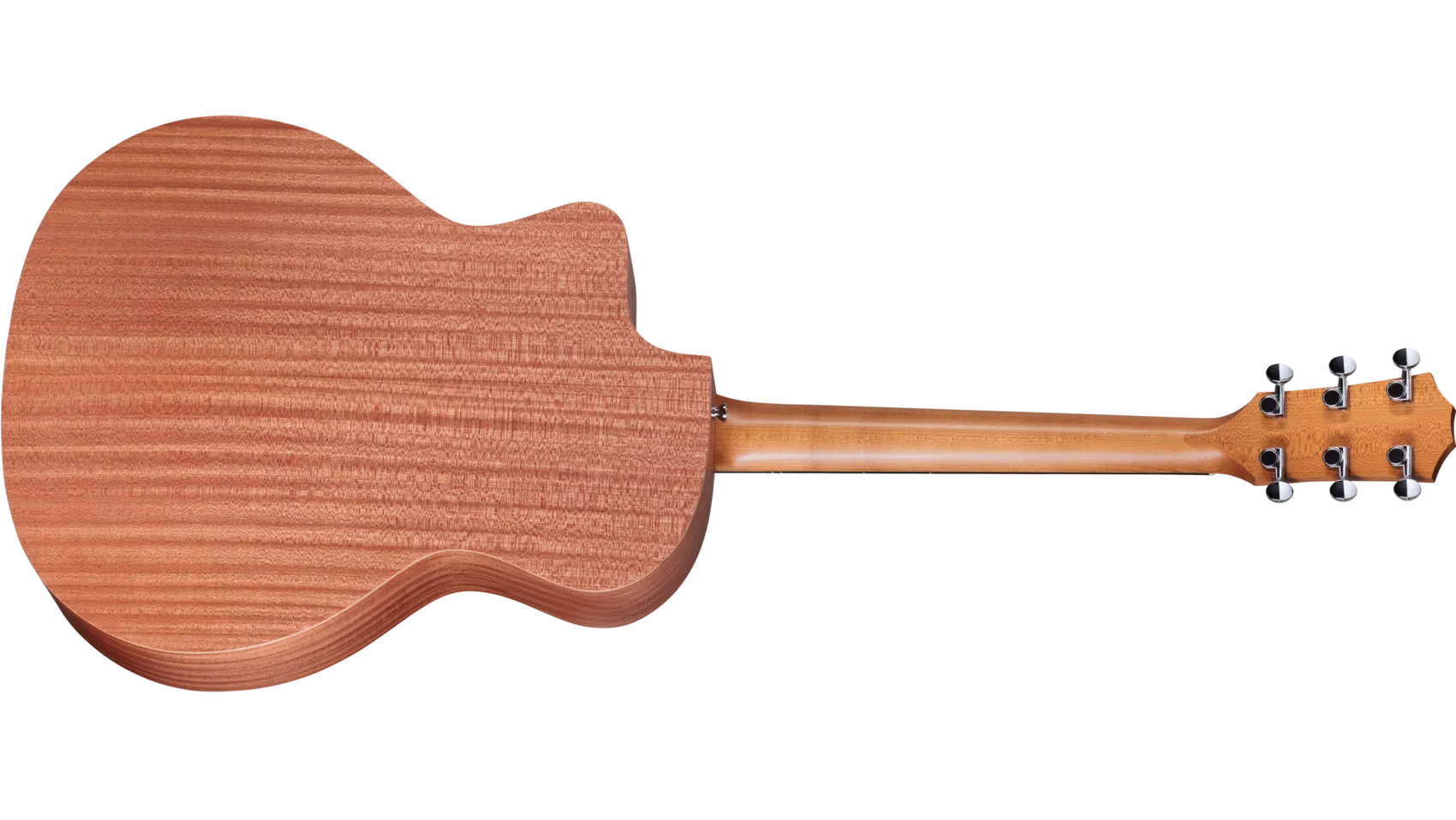 Taylor 24ce Grand Auditorium Acoustic-Electric Guitar