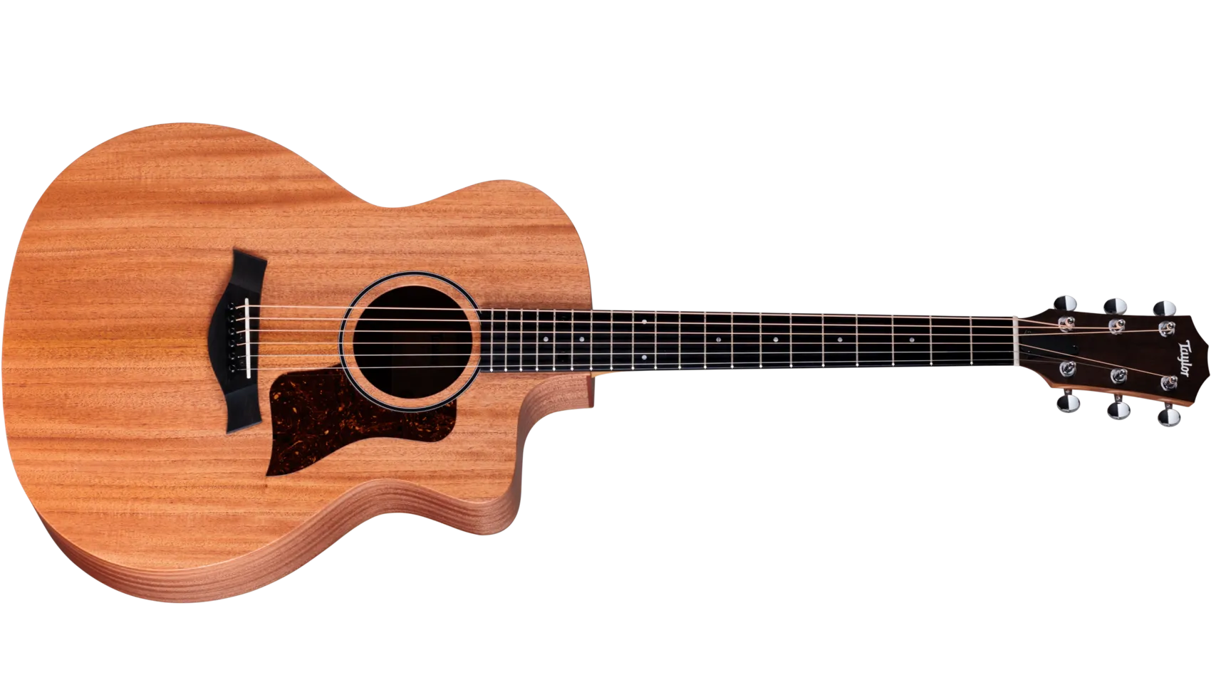 Taylor 24ce Grand Auditorium Acoustic-Electric Guitar