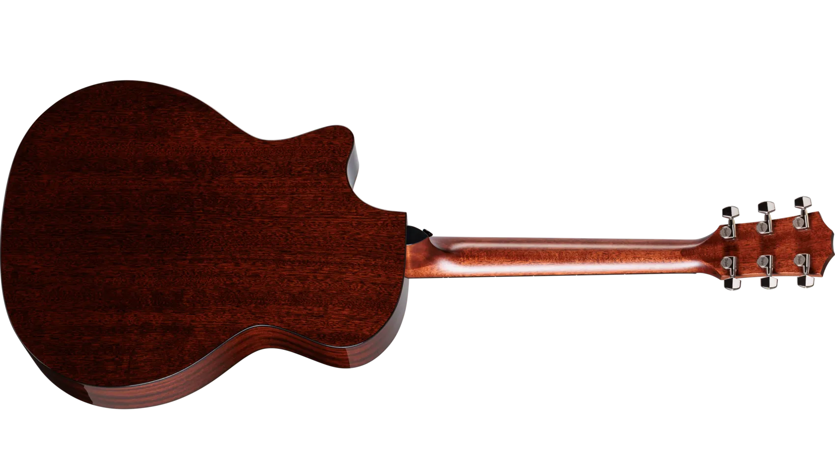 Taylor 314ce Next Generation Grand Auditorium Acoustic/Electric Guitar, Natural