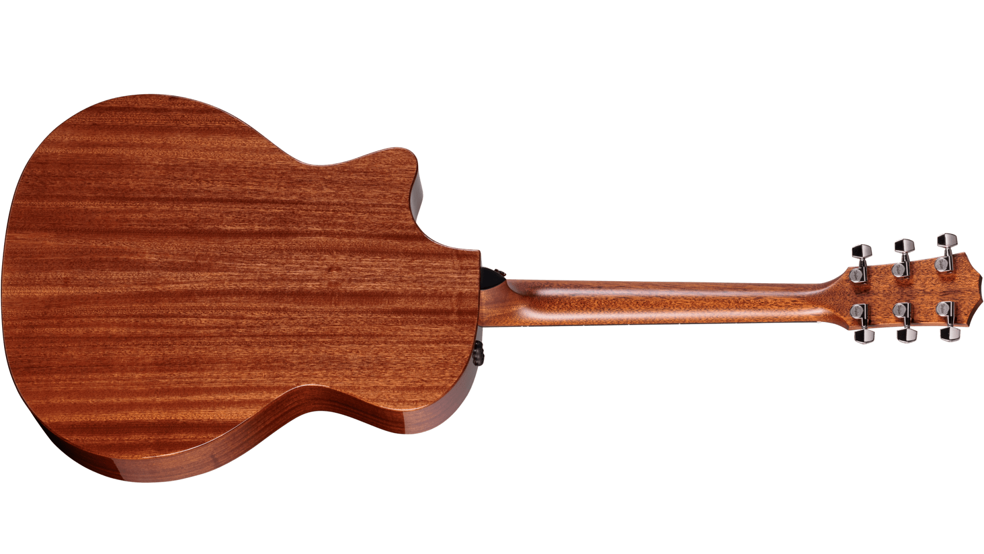 Taylor 314ce Studio Special Edition Grand Auditorium A/E Guitar - Natural