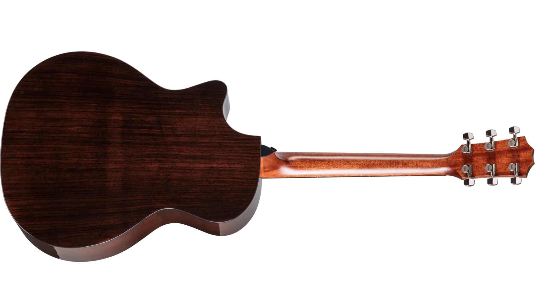 Taylor 414ce Next Generation Grand Auditorium Acoustic/Electric Guitar, Natural
