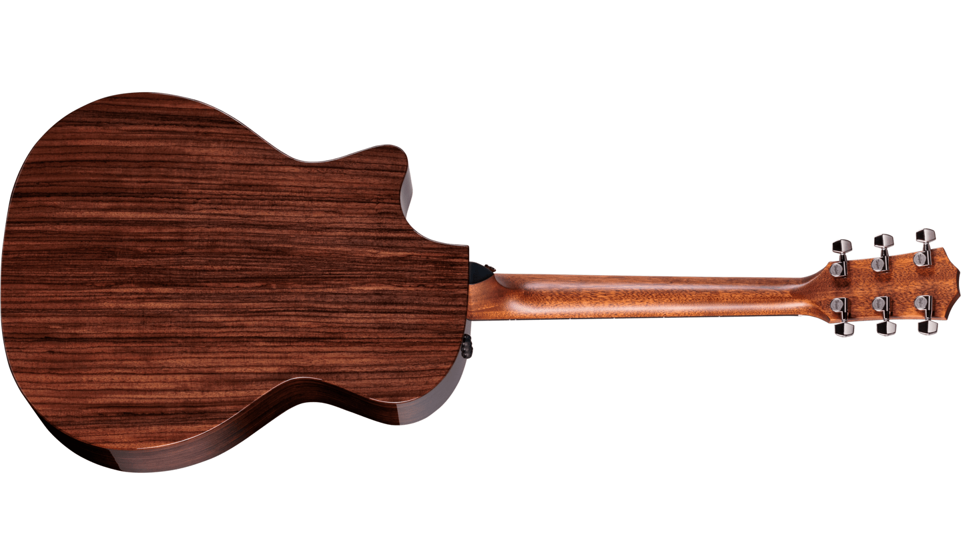 Taylor 414ce Studio Grand Auditorium Acoustic/Electric Guitar, Natural