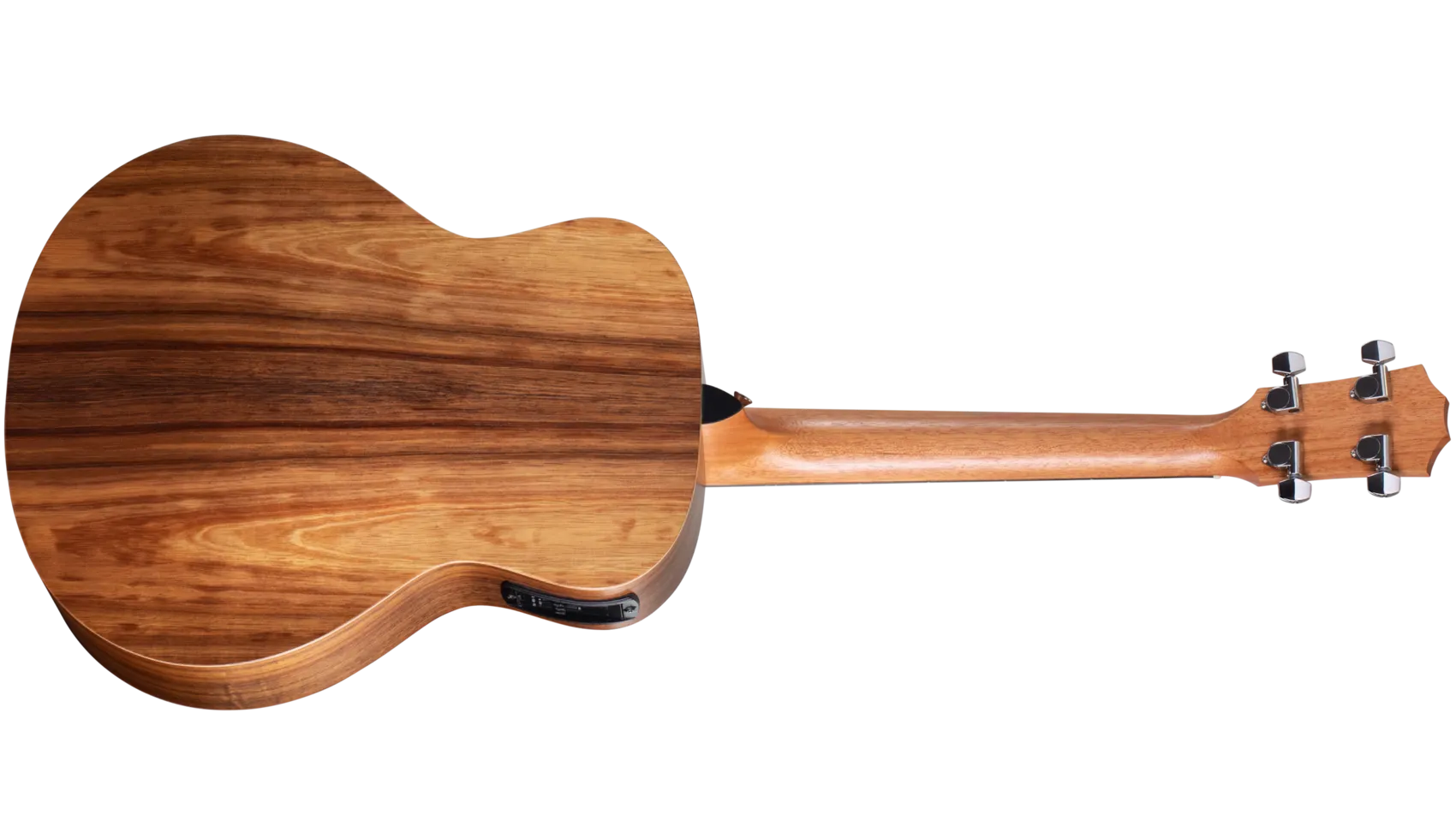 Taylor GS Mini-e Koa Acoustic-Electric Bass Guitar