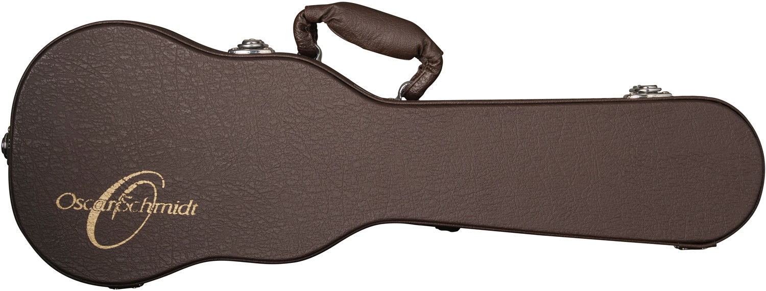 Oscar Schmidt Ukulele Hard Case