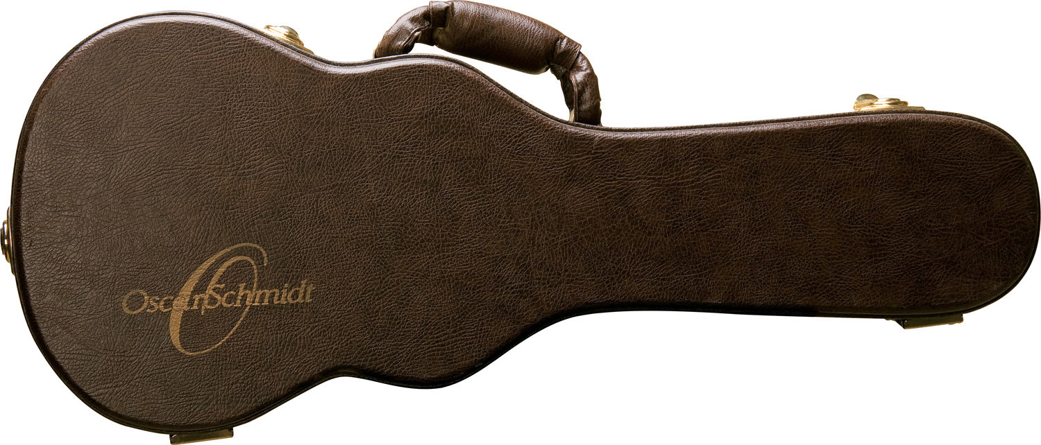 Oscar Schmidt Ukulele Hard Case