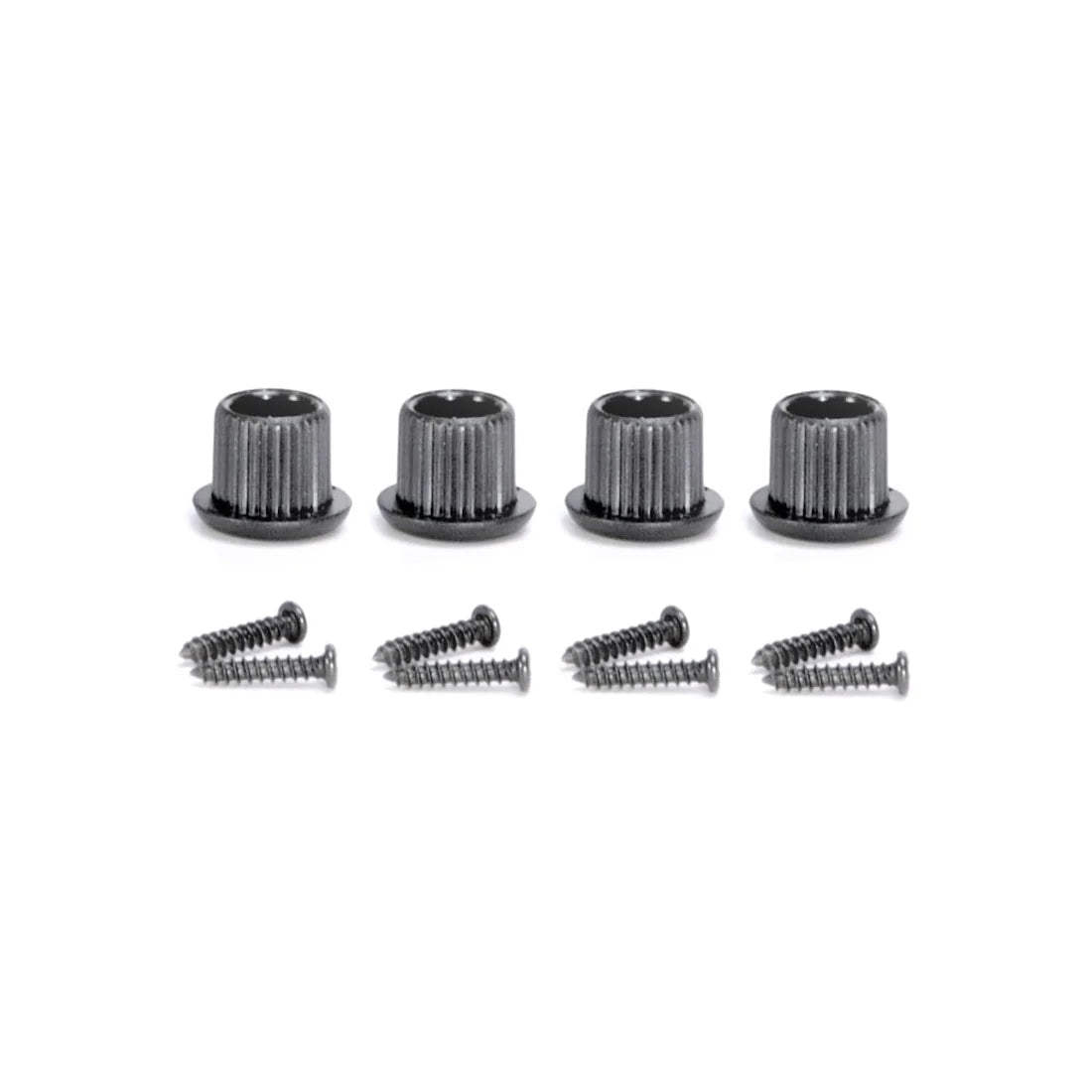 Graph Tech Ratio Ukulele Rear Mount Tuner - Black