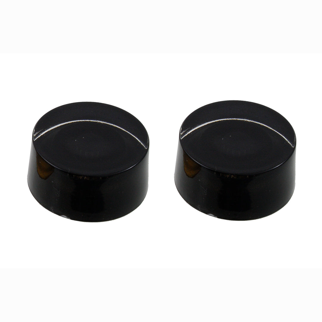 Unmarked Speed Knobs (2)