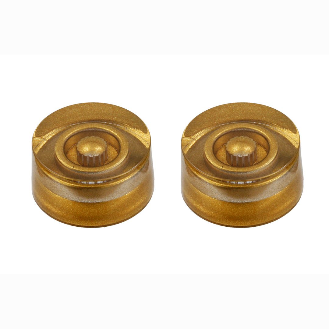 Unmarked Speed Knobs (2)