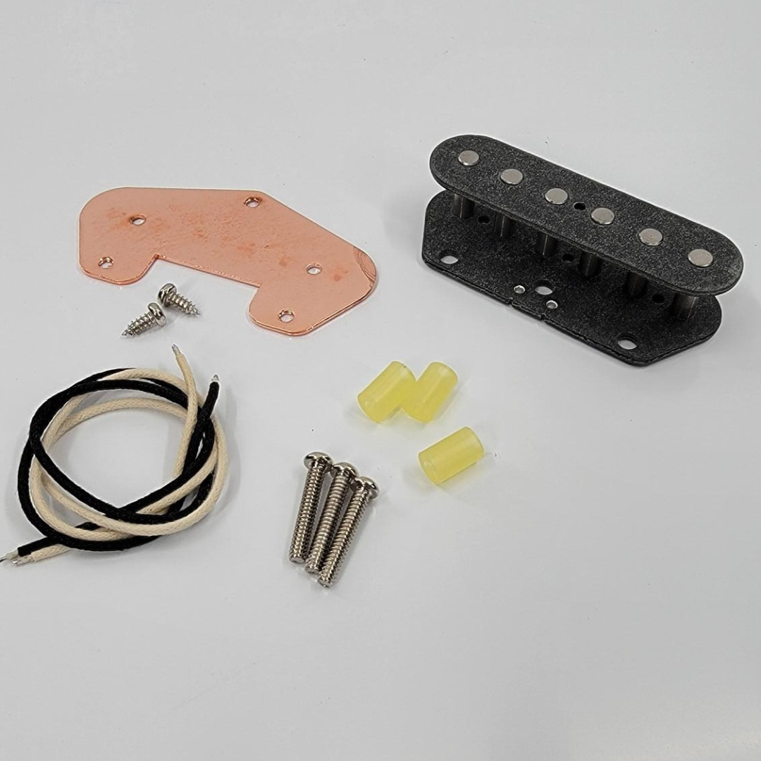 Pickup Winding Kit for Tele - Bridge