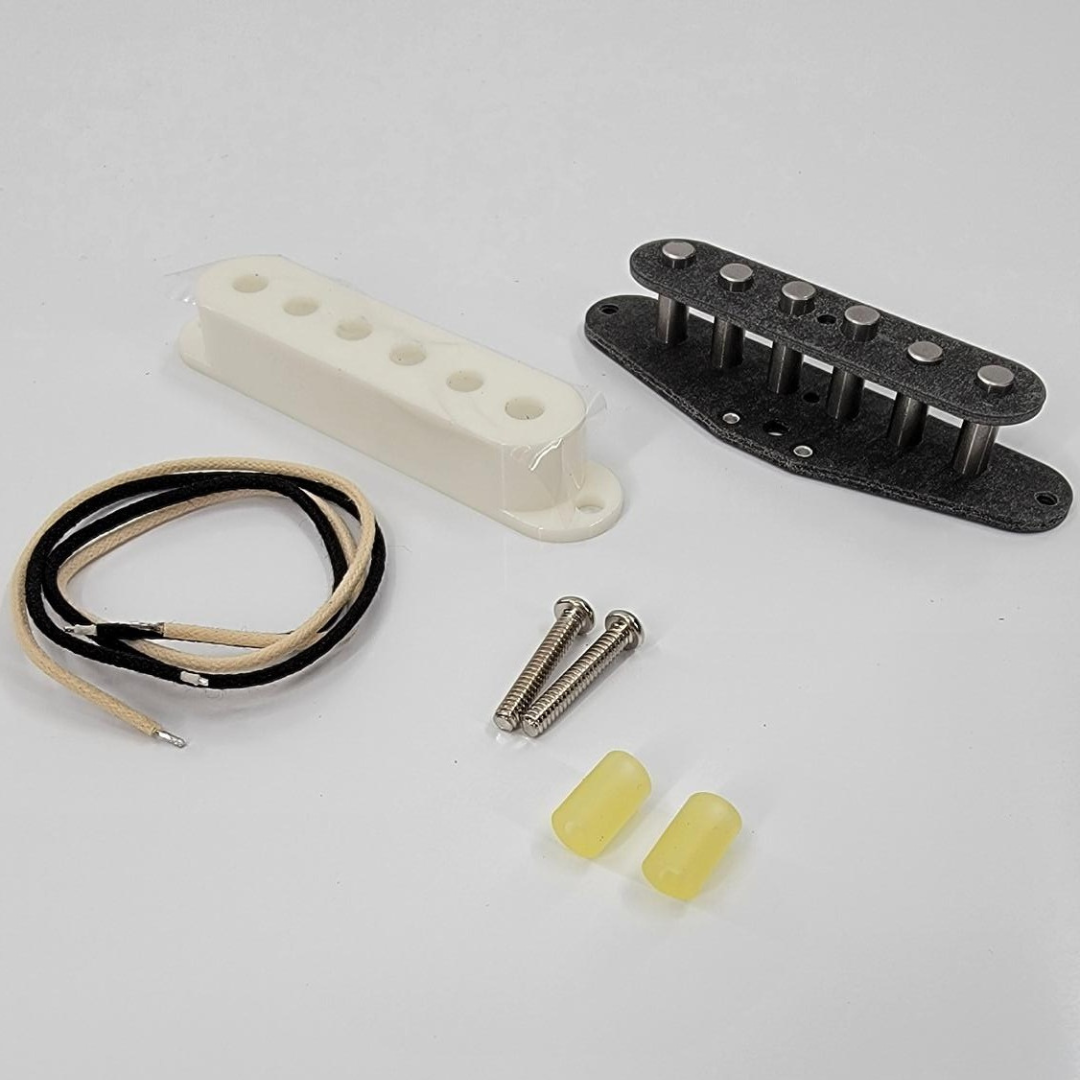 Pickup Winding Kit for Strat - Middle Reverse Polarity