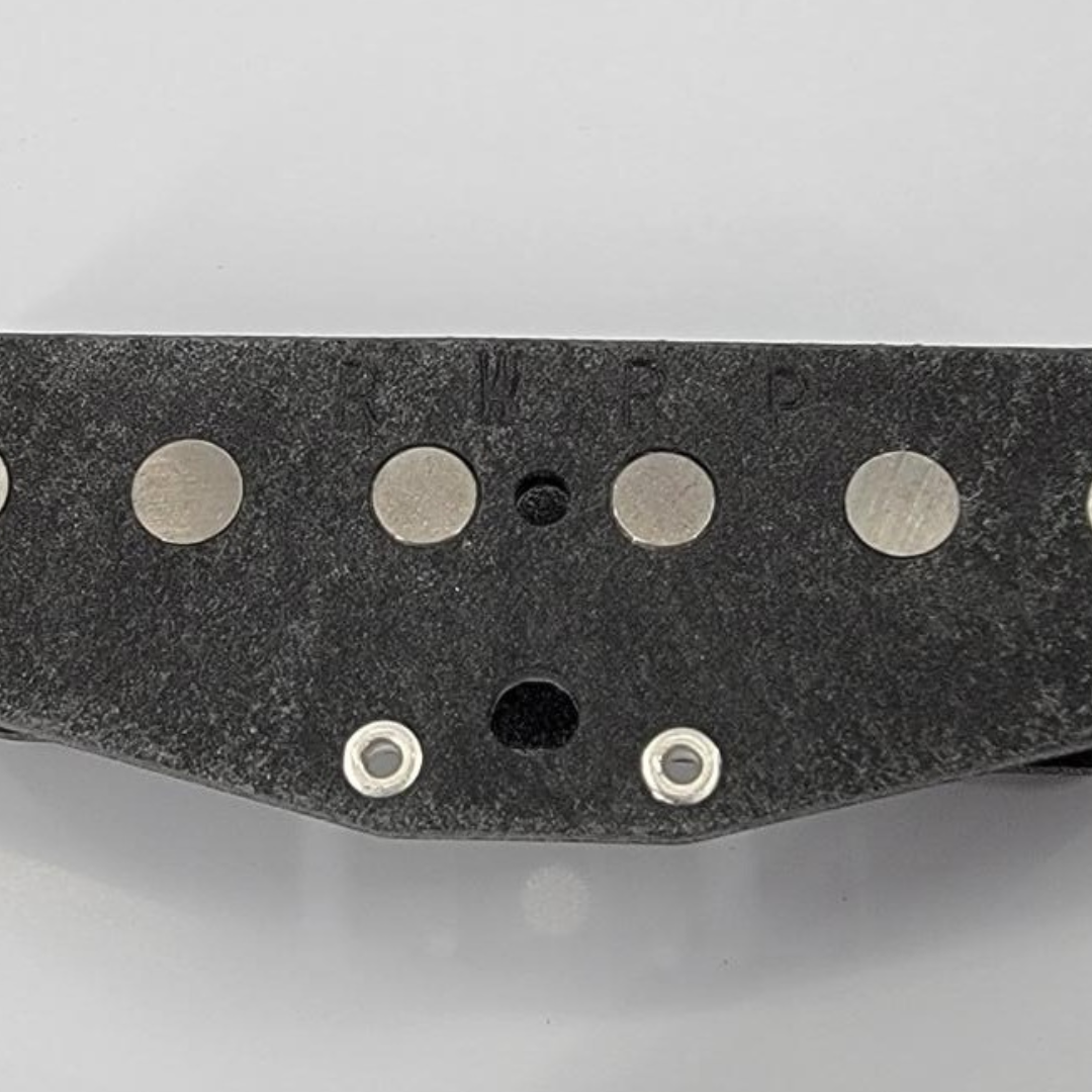 Pickup Winding Kit for Strat - Middle Reverse Polarity