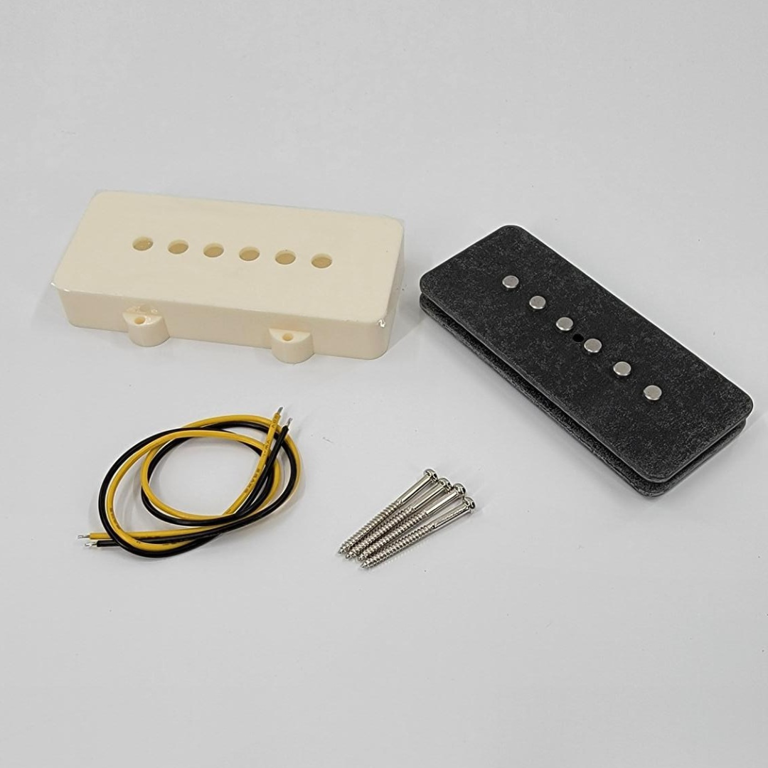 Pickup Winding Kit for Jazzmaster