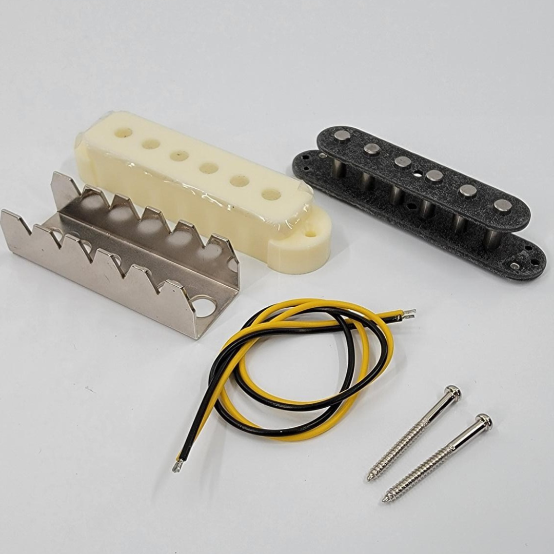 Pickup Winding Kit for Jaguar