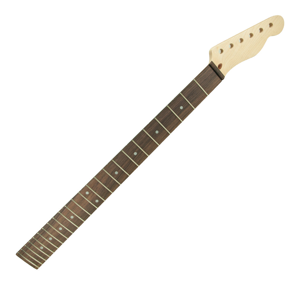 Baritone Tele Neck - Rosewood