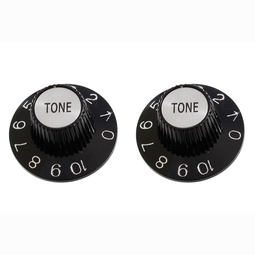 Witch Hat Tone Knobs (2)