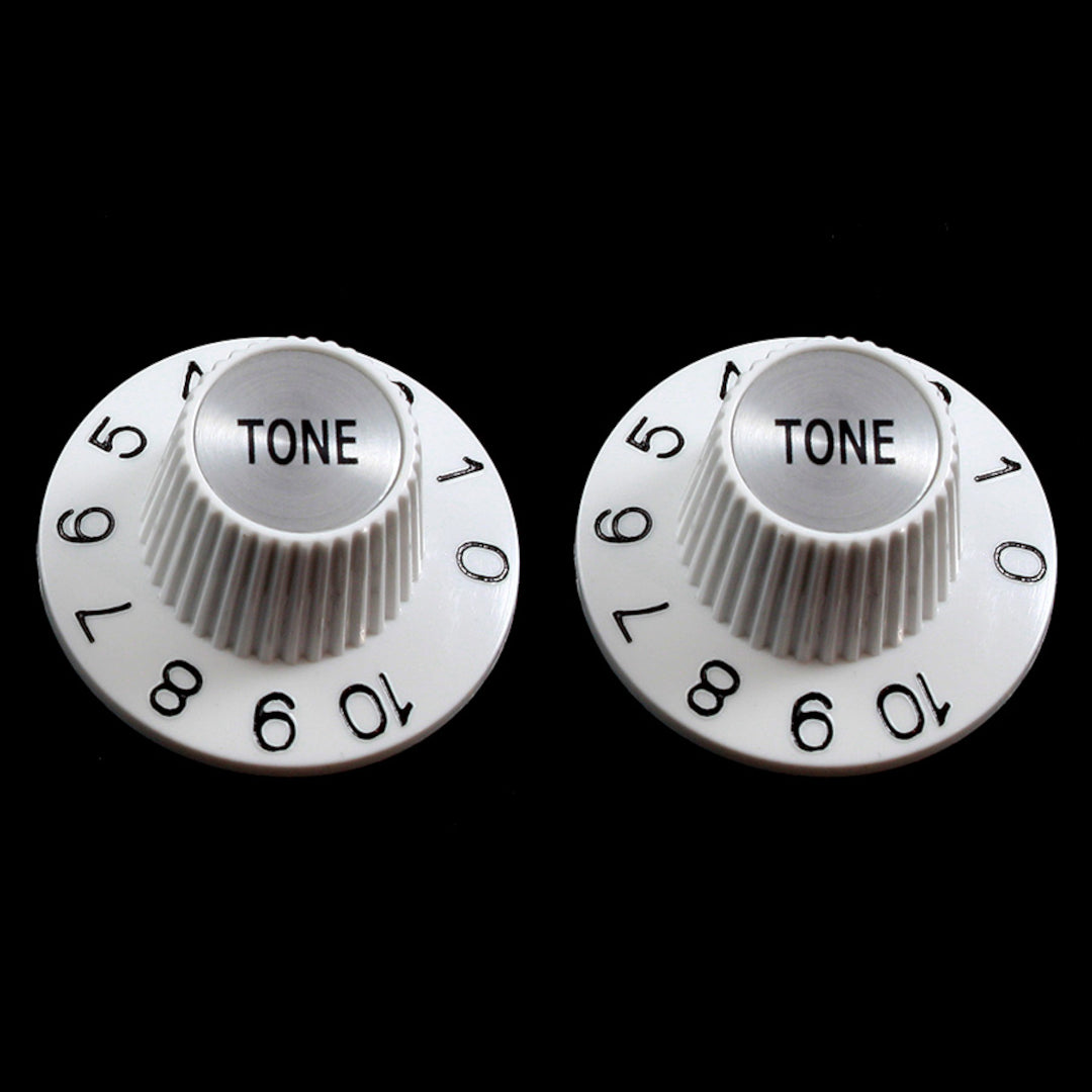 Witch Hat Tone Knobs (2)
