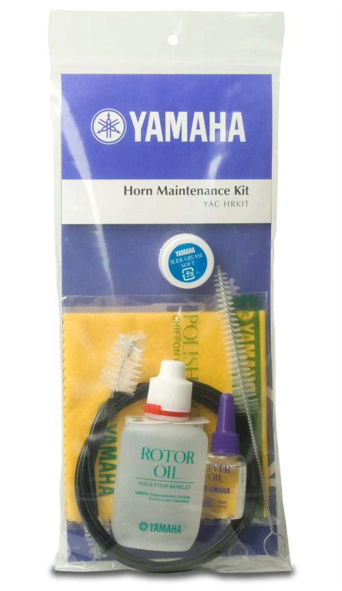 Yamaha Horn Maintenance Kit