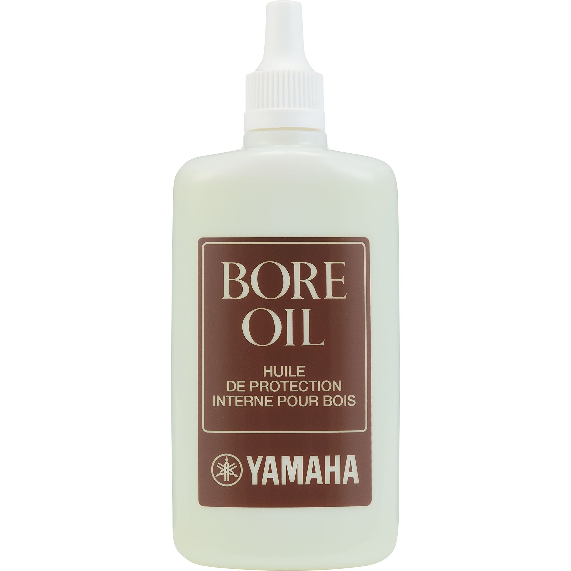 Yamaha Bore Oil, 40ml