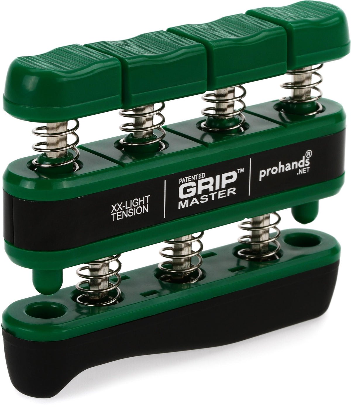 Prohands Gripmaster Hand Exerciser