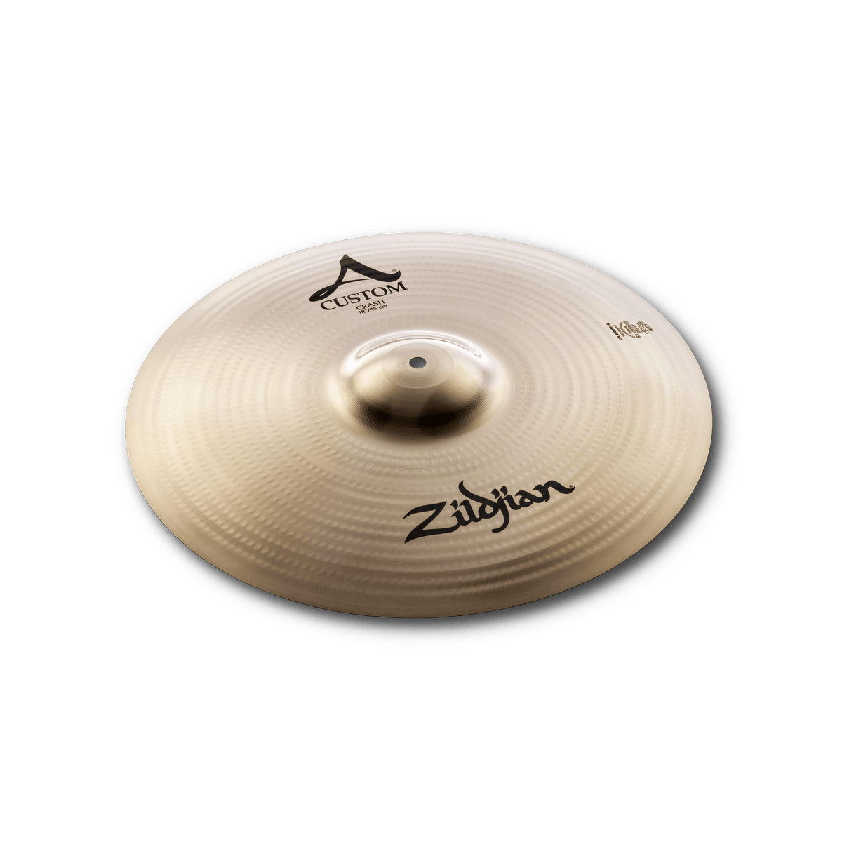Zildjian 18" A Custom Crash