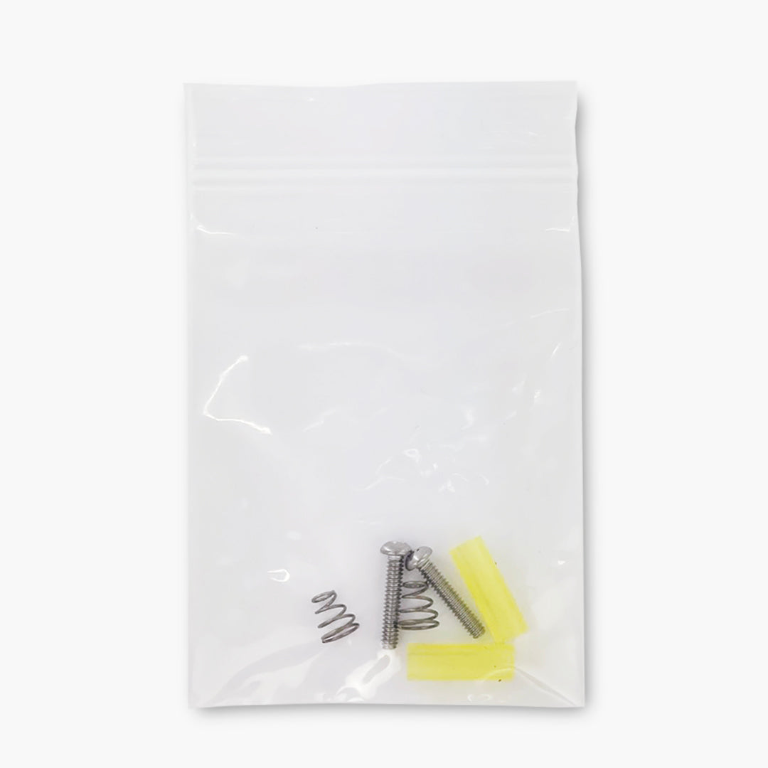 Razor Burēdobakkā Blade Bucker Single-Space Humbucking Pickup for Strat, Uncovered