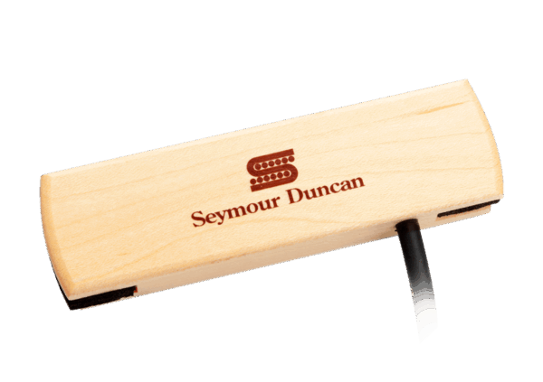 Seymour Duncan Woody Single Coil Soundhole Pickup