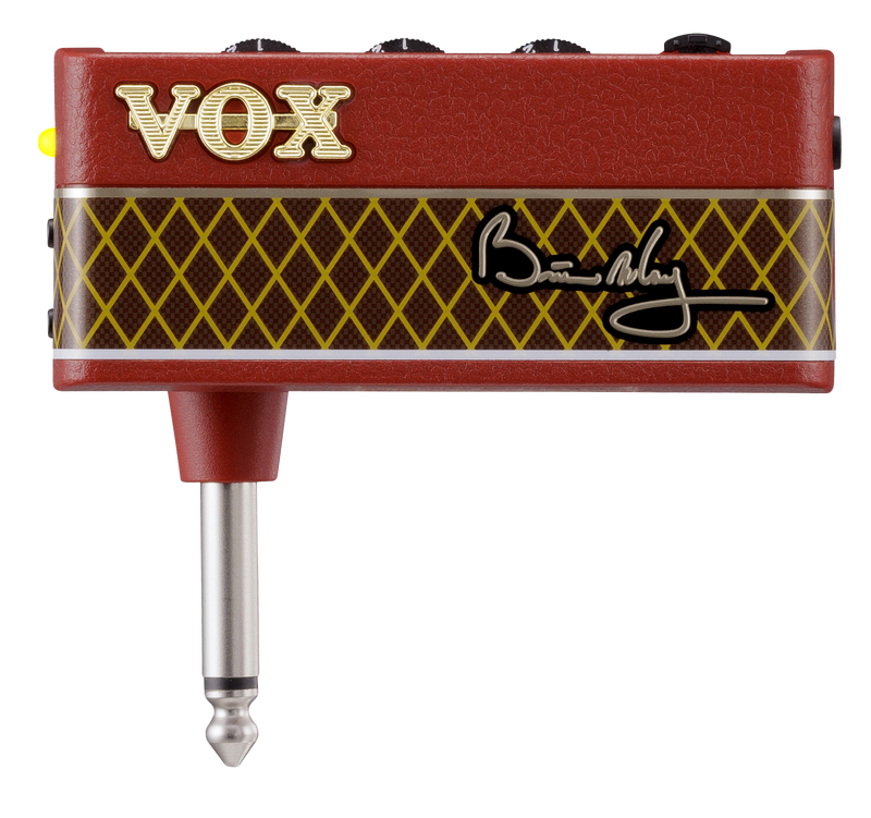 Vox amPlug Brian May Signature Headphone Guitar Amplifier