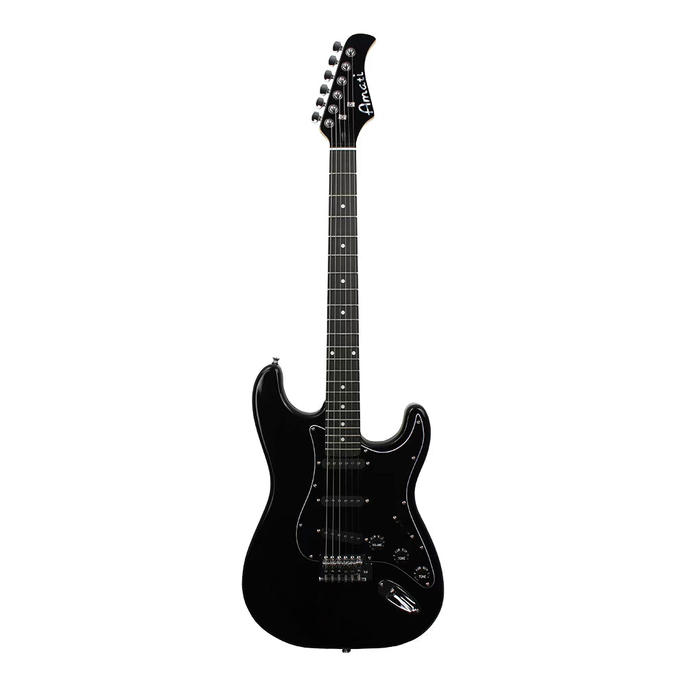 Amati F-Series 100ST Double Cutaway Electric Guitar
