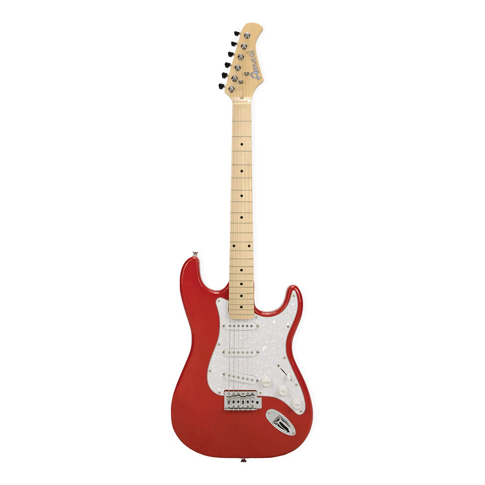 Amati F-Series 100ST Double Cutaway Electric Guitar