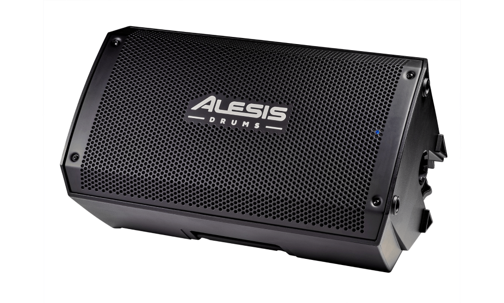 Alesis Strike Amp 8 MK2 Drum Amplifier