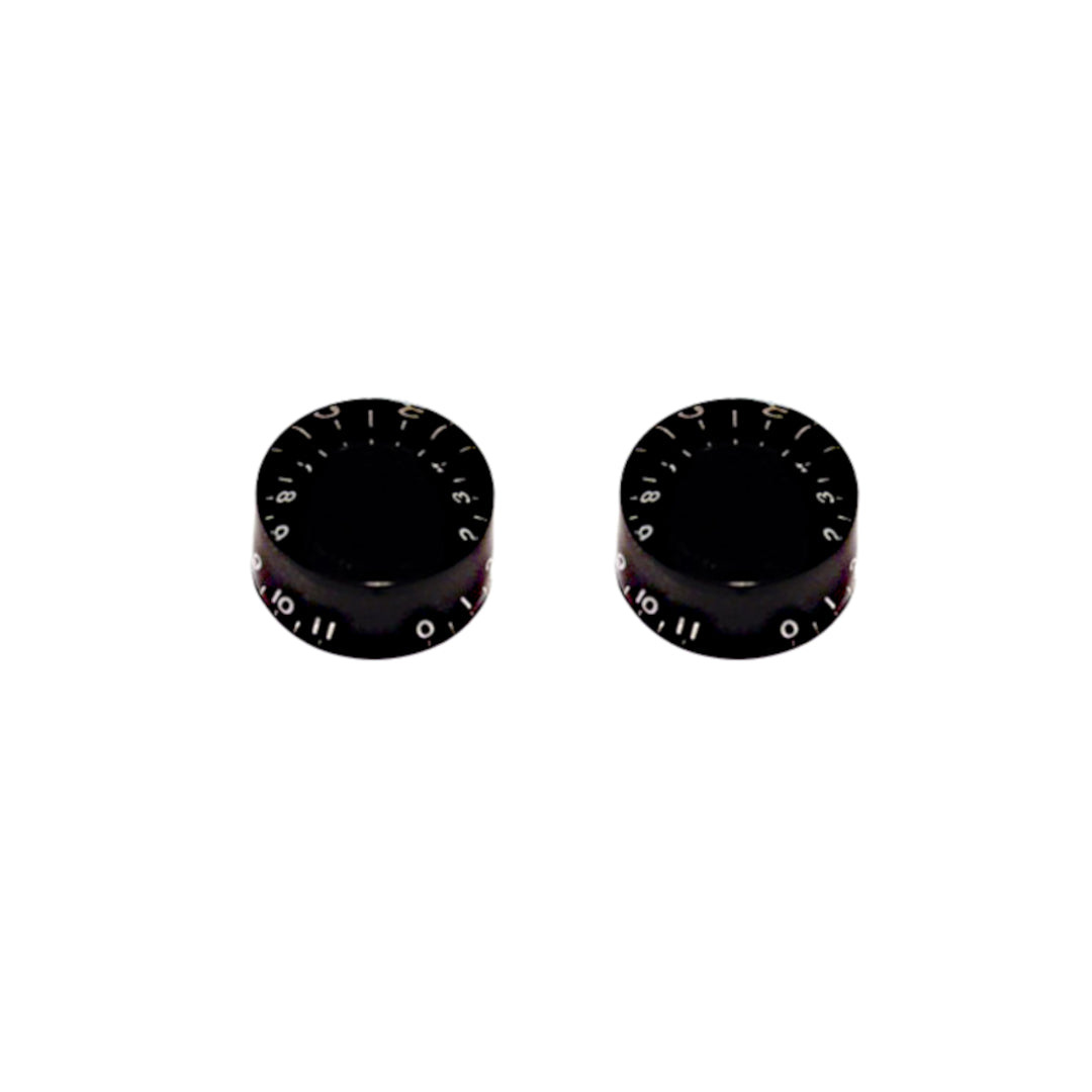 Speed Knobs (2), 0-11
